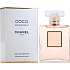 Chanel Coco Mademoiselle parfémovaná voda pro ženy 35 ml s rozprašovačem