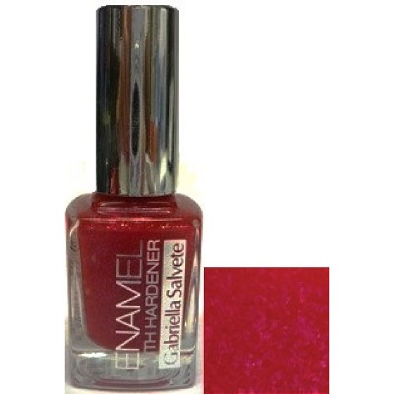 Gabriella Salvete Enamel with Hardener lak na nehty 152 11 ml