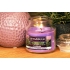 Lima Aroma Dreams Levandule aromatická svíčka sklenička s víčkem 120 g