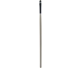 Kosmetický štětec na oční stíny zaoblený 18 cm 1 kus