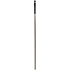 Kosmetický štětec na oční stíny zaoblený 18 cm 1 kus