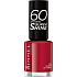 Rimmel London 60 Seconds Super Shine Nail Polish lak na nehty 315 Queen Of Tarts 8 ml