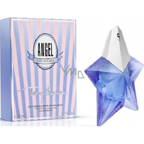 Thierry Mugler Angel Eau Sucrée 2015 toaletní voda pro ženy 50 ml