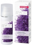 Ryor Mořské řasy s pudrovým efektem matující krém 50 ml