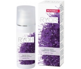 Ryor Mořské řasy s pudrovým efektem matující krém 50 ml