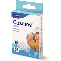 Cosmos Aqua, náplast do vody, 10 kusů v balení