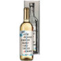 Bohemia Gifts Chardonnay Pro tatínka bílé suché dárkové víno 750 ml