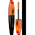Loreal Paris Mega Volume Miss Hippie řasenka Black 8,5 ml