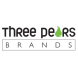 Three Pears Three Pears