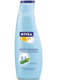 Nivea Sun Hydratační mléko po opalování 400 ml