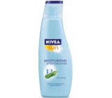 Nivea Sun Hydratační mléko po opalování 400 ml