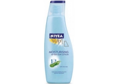 Nivea Sun Hydratační mléko po opalování 400 ml