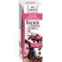 Bione Cosmetics Keratin & Kofein vlasové stimulační masážní sérum 215 ml