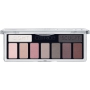 Catrice The Modern Matt Eyeshadow Palette paleta očních stínů 010 The Must-Have Matts 10 g