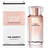 Karl Lagerfeld Fleur de Pecher parfémovaná voda pro ženy 100 ml