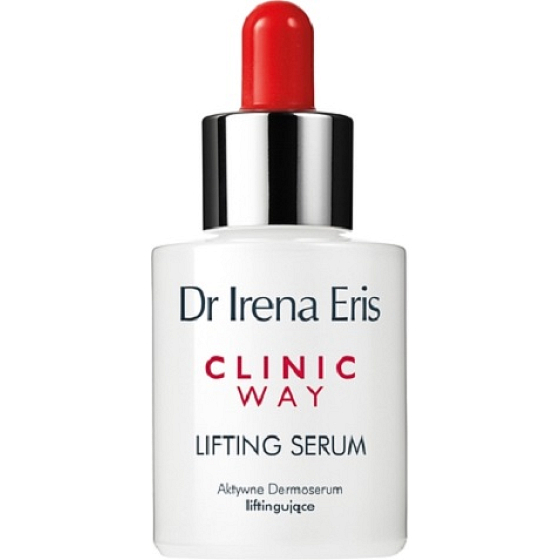 Dr Irena Eris Clinic Way Aktivní liftingové dermo sérum 30 ml