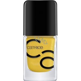 Catrice ICONails Gel Lacque lak na nehty 47 Dont Judge A Nail By Its Color 10,5 ml