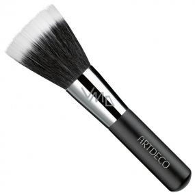 Artdeco All in One Brush štětec se syntetickými štětinami na make-up a pudr