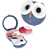 Pupa Owl 3 kosmetická make-up kazeta pro líčení obličeje, očí a rtů 012 16,2 g