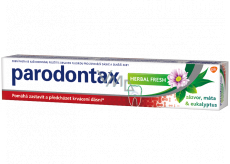 Parodontax Herbal Fresh zubní pasta 75 ml