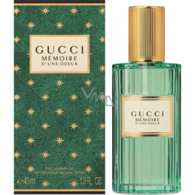 Gucci Gucci Mémoire d Une Odeur parfémovaná voda unisex 40 ml