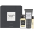 Abercrombie & Fitch Authentic Man toaletní voda pro muže 100 ml + toaletní voda 15 ml + sprchový gel 200 ml, dárková sada