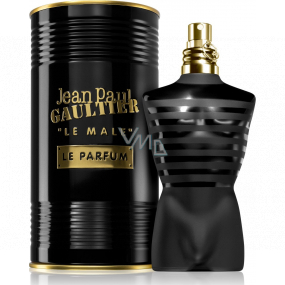 Jean Paul Gaultier Le Male Le Parfum parfémovaná voda pro muže 75 ml