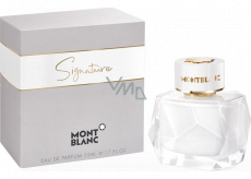 Montblanc Signature parfémovaná voda pro ženy 50 ml