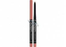 Catrice Plumping Lip Liner tužka na rty 010 Understated Chic 1,3 g