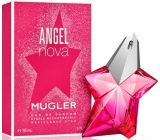 Thierry Mugler Angel Nova parfémovaná voda plnitelný flakon pro ženy 30 ml