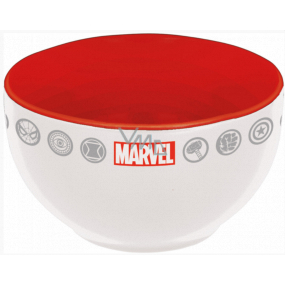 Epee Merch Marvel Miska keramická 600 ml