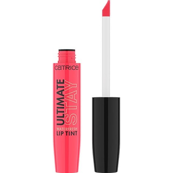 Catrice Ultimate Stay Waterfresh Lip Tint rtěnka 030 Never Let You Down 5,5 g