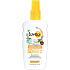 Lovea Bio SPF50 voděodolné ochranné mléko na opalování ve spreji 200 ml
