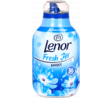 Lenor Fresh Air Fresh Wind aviváž 36 dávek 504 ml