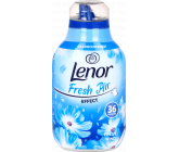 Lenor Fresh Air Fresh Wind aviváž 36 dávek 504 ml