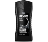 Axe Black 3v1 sprchový gel pro muže 250 ml