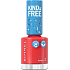 Rimmel London Kind & Free lak na nehty 155 Sunset Soar 8 ml
