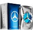 Mercedes-Benz Men Bright parfémovaná voda pro muže 100 ml