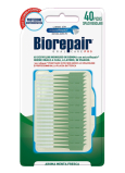 Biorepair Regular gumová ohebná párátka 40 kusů