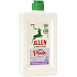 Jelen tekutý písek do koupelny a kuchyně Levandule, 500 ml