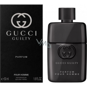 Gucci Guilty Pour Homme Parfum parfém 50 ml