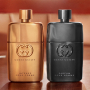 Gucci Guilty pour Femme Intense parfémovaná voda pro ženy 50 ml