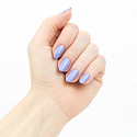 Essence Nail Colour Gel gelový lak na nehty 17 I Lilac You 8 ml