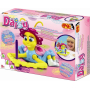 Daisy kreslící pavouk, doporučený věk 3+