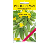 Holman F1 Bohdana okurky nakladačky 2 g
