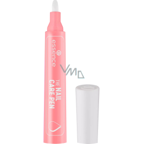 Essence Nail Care Pen pero pro péči o nehty 5 ml