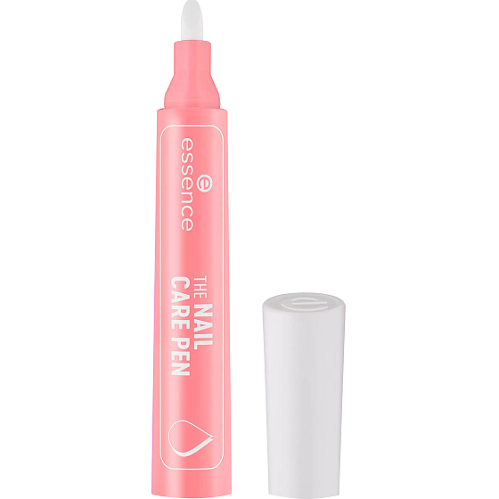 Essence Nail Care Pen pero pro péči o nehty 5 ml