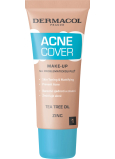 Dermacol AcneCover make-up pro problematickou pleť 01 30 ml