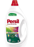 Persil Deep Clean Expert Color tekutý prací gel na barevné prádlo 44 dávek 1,98 l