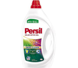 Persil Deep Clean Expert Color tekutý prací gel na barevné prádlo 44 dávek 1,98 l